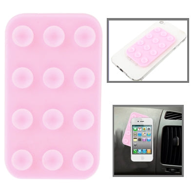 Anti-Slip Mat Super Sticky Pad for Phone / MP4 / MP3