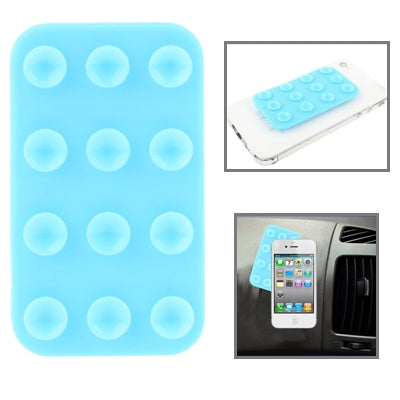 Anti-Slip Mat Super Sticky Pad for Phone / MP4 / MP3