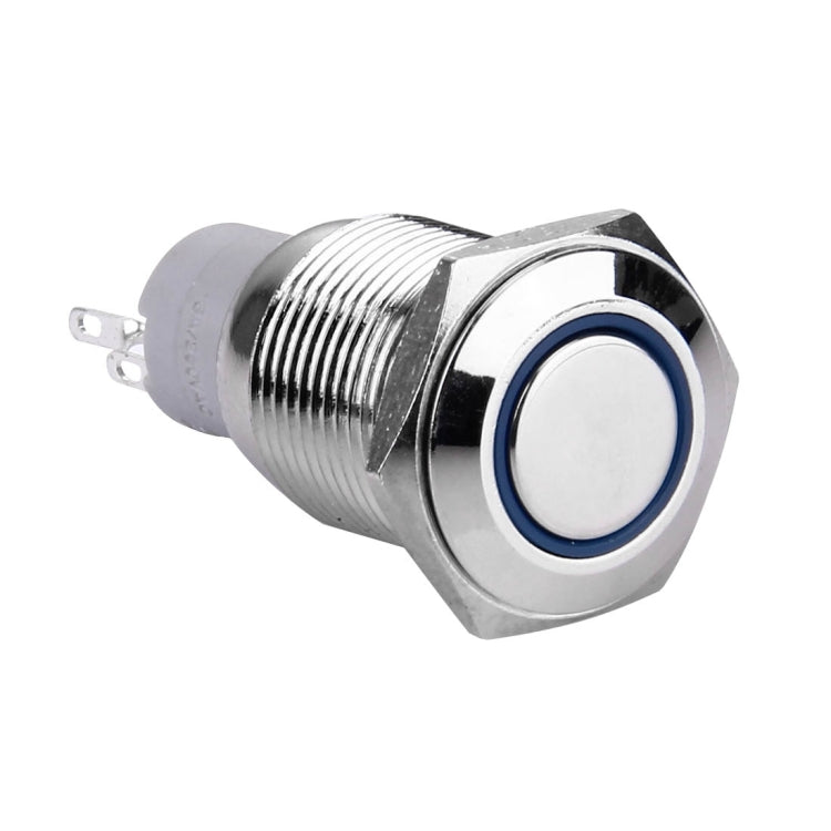 Metal Push Button Switch for Racing Sport (Vehicle DIY)