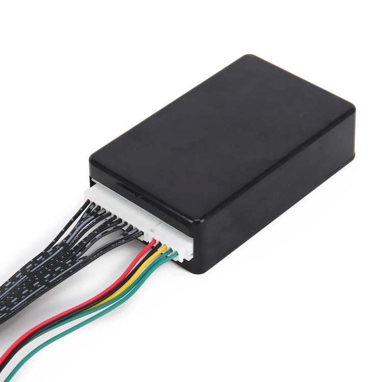 56cm RGB 48 LED 5050 SMD Car Knight Rider Strip Light with Remote Controller, 26 Modes of Scanning