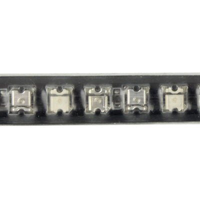 56cm RGB 48 LED Piranha Car Knight Rider Strip Light with Infrared Remote Controller, 13 Modes of Scanning