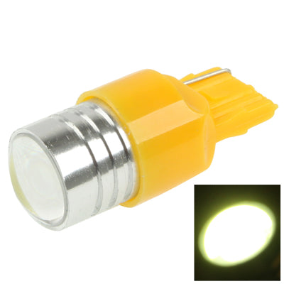 7440 White LED Car Fog Light Bulb, DC 10.8-15.4V