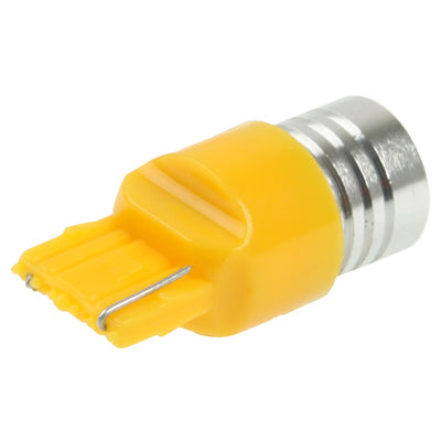 7440 White LED Car Fog Light Bulb, DC 10.8-15.4V