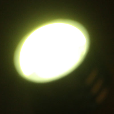 7440 White LED Car Fog Light Bulb, DC 10.8-15.4V