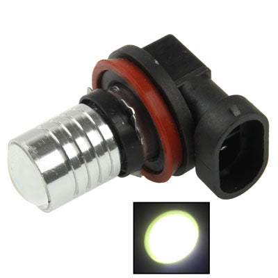 9006 White LED Car Light Bulb, DC 10.8-15.4V