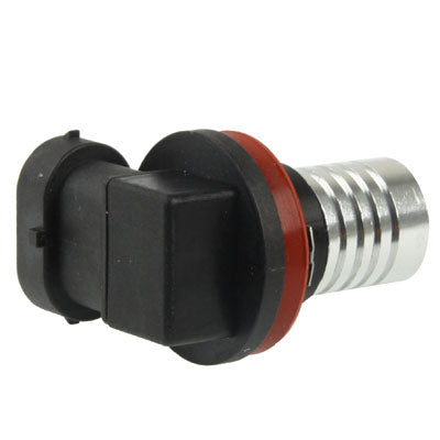 9006 White LED Car Light Bulb, DC 10.8-15.4V