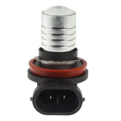 9006 White LED Car Light Bulb, DC 10.8-15.4V