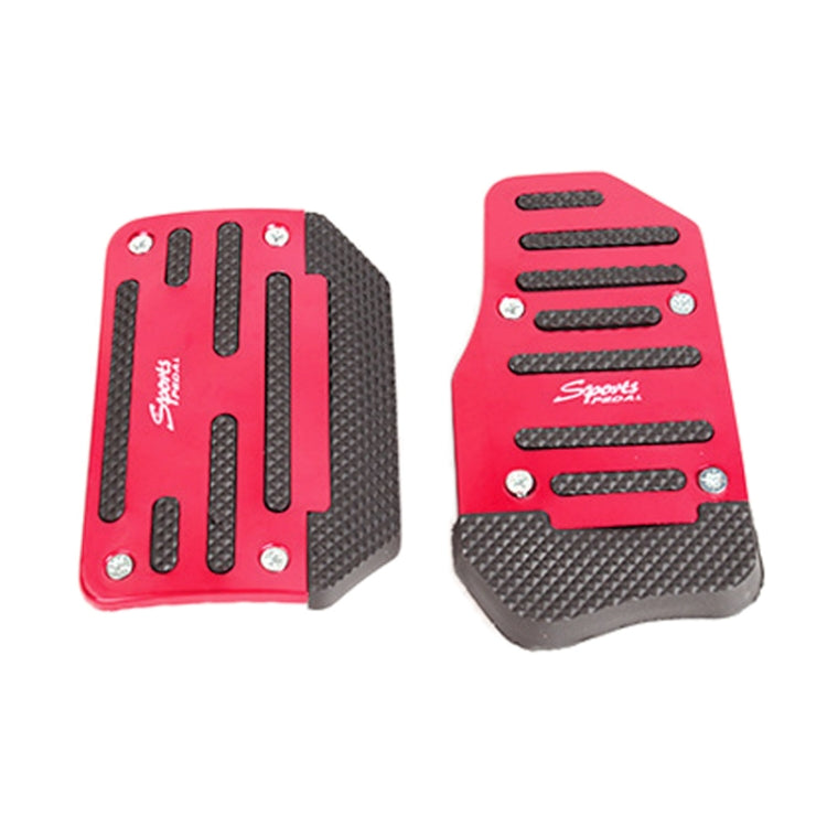 Car Universal Non-Slip Pedal
