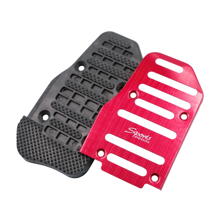 Car Universal Non-Slip Pedal