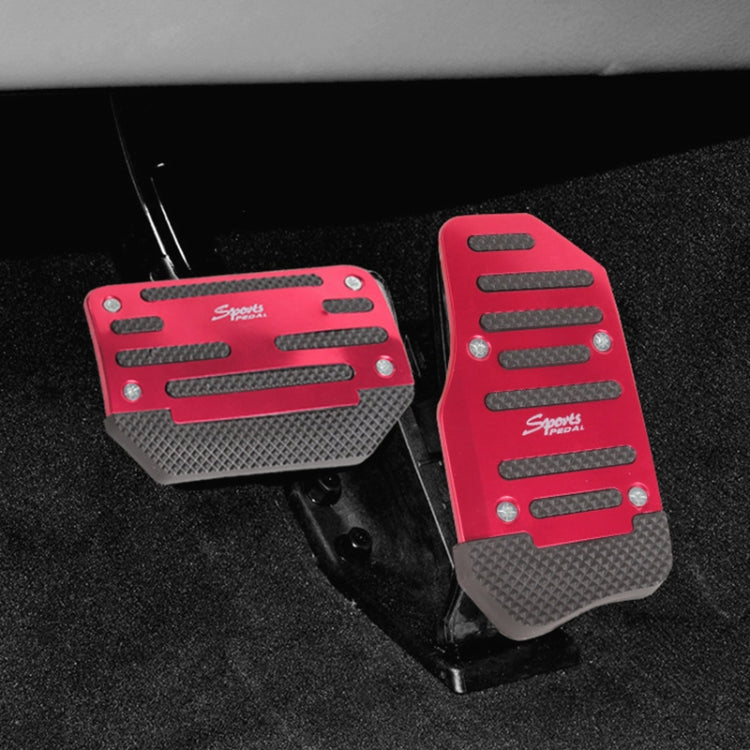 Car Universal Non-Slip Pedal