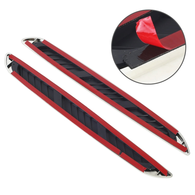 Car Decoration Stickers (Pair)