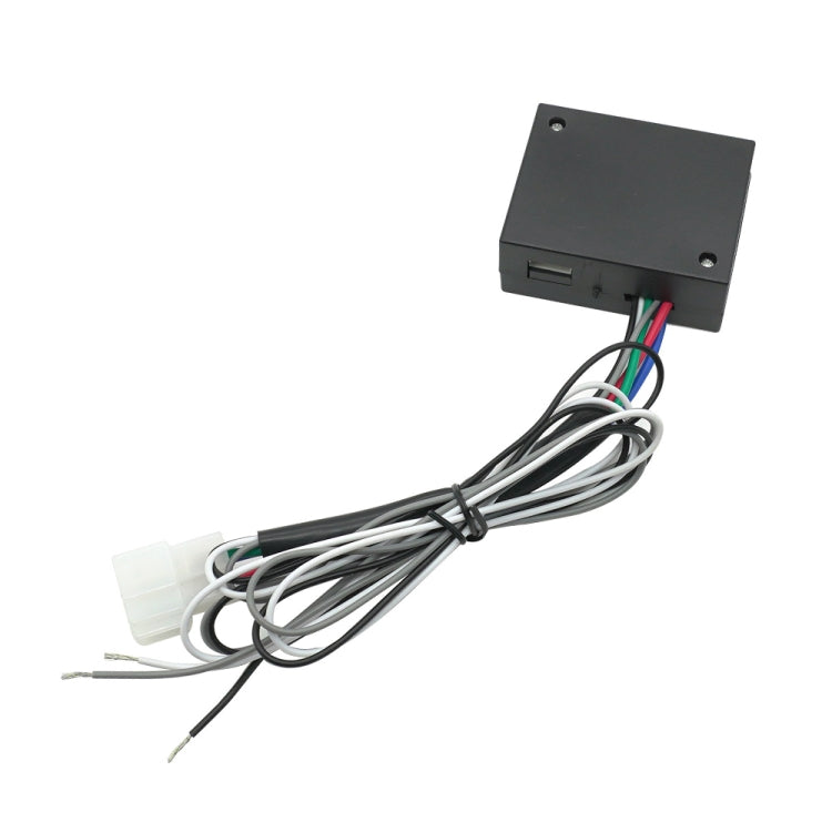 APEXI Universal Blue LED Auto Timer For NA &Turbo(Black)