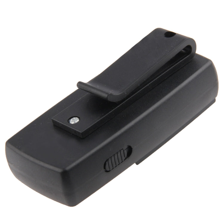 12V Electric Winch Wireless Controller(Black)