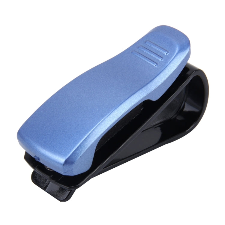 SHUNWEI Car Multifunctional Sunglass Clip / Paper Business Card Clip