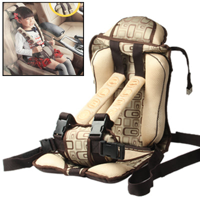 High Quality Child Car Safety Seat
