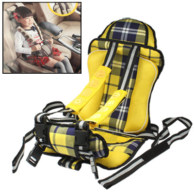 High Quality Child Car Safety Seat