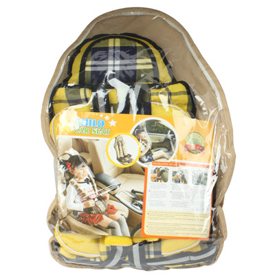 High Quality Child Car Safety Seat
