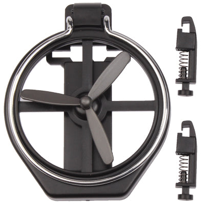 Universal Drink Holder Cup Water Bottle Cage Bottle Carrier Bracket Stand for Car Vehicle(Black)