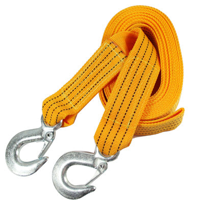 Vehicle Towing Cable Rope, Length: 5m