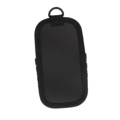 PU Leather Multifunctional Car Storage Pouch / Cell Phone Pocket