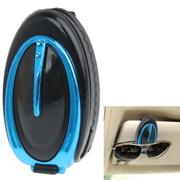 Car Vehicle Sun Visor Clip Sunglasses / Eyeglass Holder