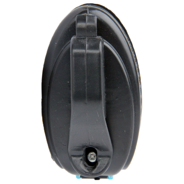 Car Vehicle Sun Visor Clip Sunglasses / Eyeglass Holder