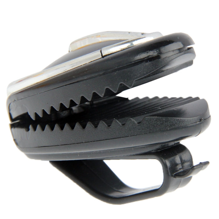 Car Vehicle Sun Visor Clip Sunglasses / Eyeglass Holder