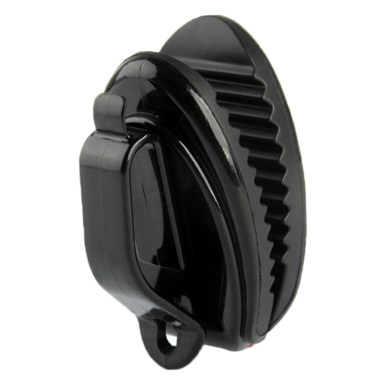 Car Vehicle Sun Visor Clip Sunglasses / Eyeglass Holder