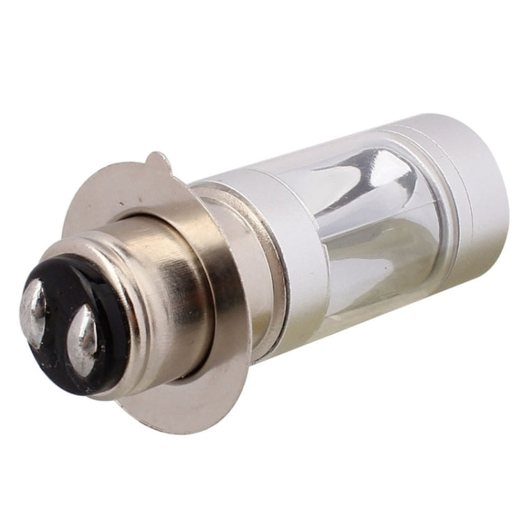 MZ P15D 40W 2000LM White Light 6500K 8-XT-E LED Motorcycle Headlamp, Constant Current, DC 12V-24V