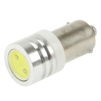 White LED Car Light Bulb, DC 10.8-15.4V