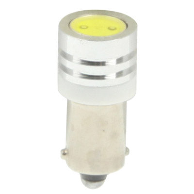 White LED Car Light Bulb, DC 10.8-15.4V