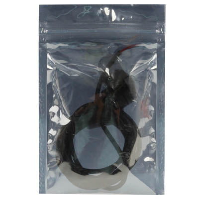 1.5W Waterproof Eagle Eye White LED Light for Vehicles