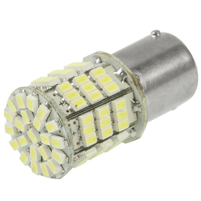 1156 White 85 LED 3020 SMD Car Signal Light Bulb, DC 2V
