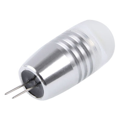 G4 White Light LED Car Signal Light Bulb, AC / DC 12-24V