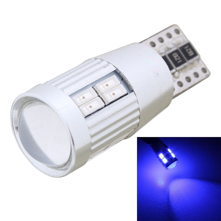 MZ T10 4W 20 LED SMD 4014 300LM