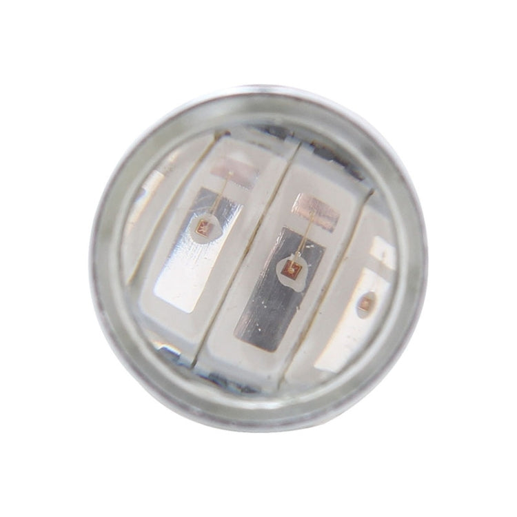 MZ T10 4W 20 LED SMD 4014 300LM