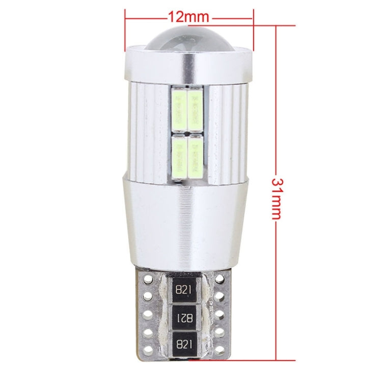 MZ T10 4W 20 LED SMD 4014 300LM