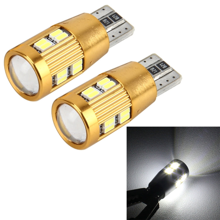 MZ T10 4W 20 LED SMD 4014 300LM