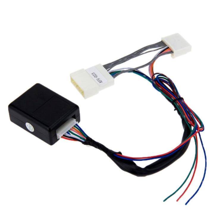 NipponPower AFS-023 Auto Mirror Folding Kit for TOYOTA