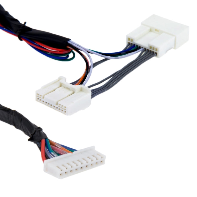 NipponPower AFS-023 Auto Mirror Folding Kit for TOYOTA