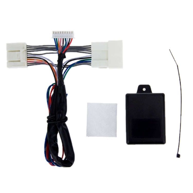 NipponPower AFS-023 Auto Mirror Folding Kit for TOYOTA