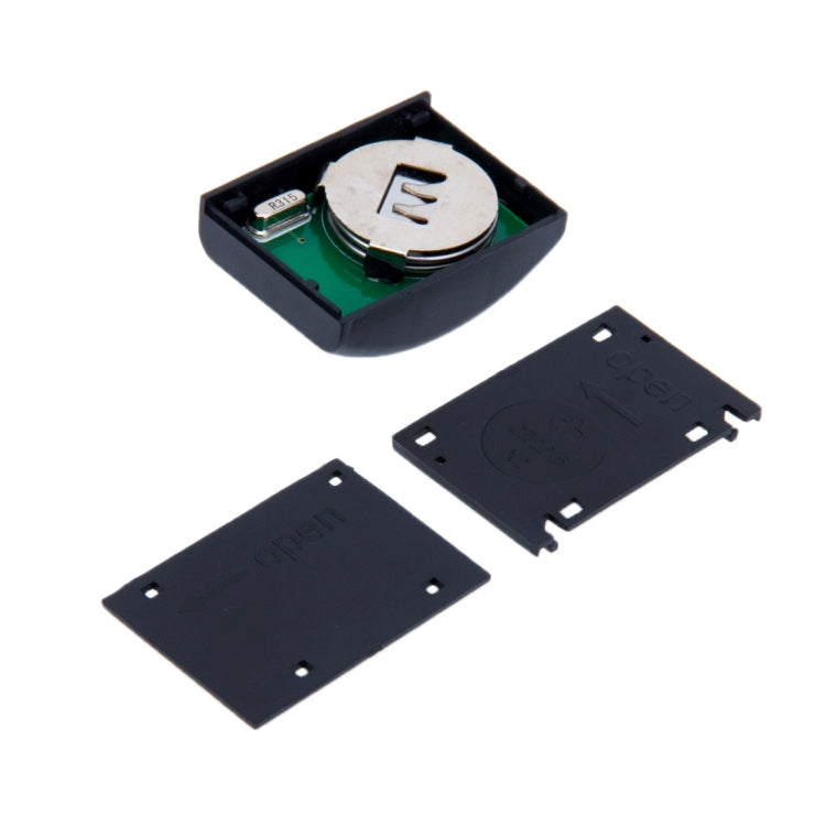 TM-23 Car LED Lamp Lock Unlock Power Wireless Switch Receiver Transmitter