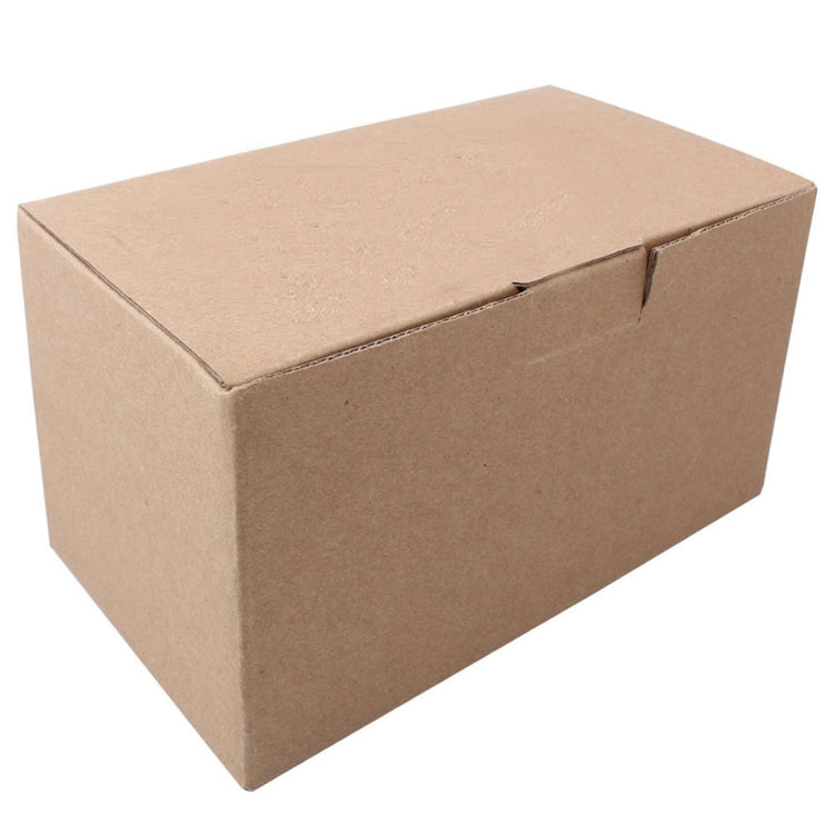 2 PCS  6 inch 6 LED 2 x 18W Car Flash Warning Light Red + Blue Change White Waterproof Emergency Light, DC 12V