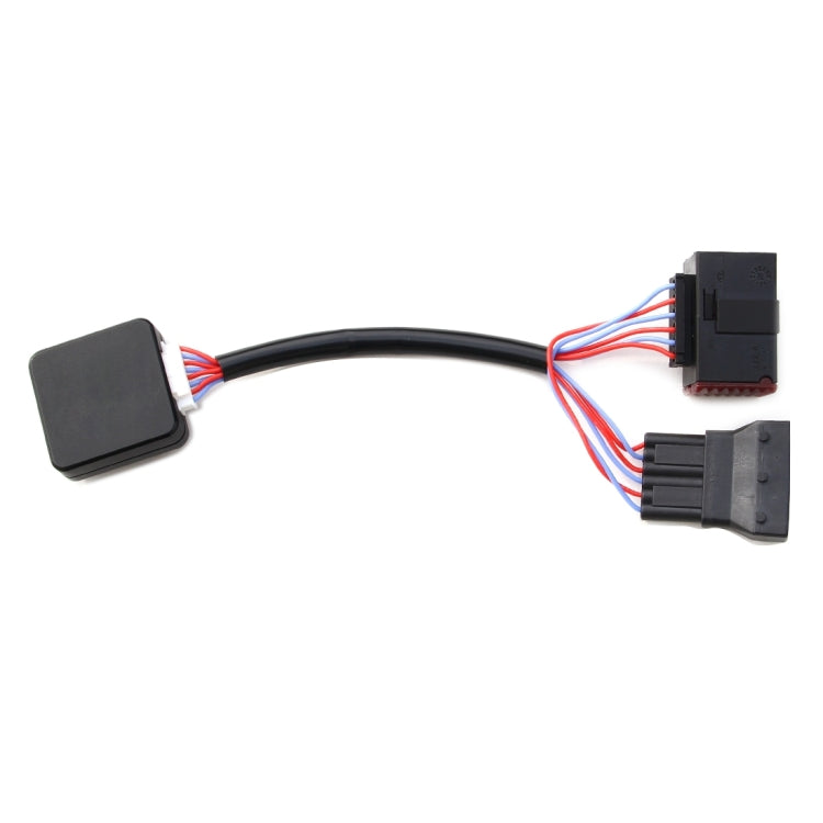5-Drive Electronic Throttle Controller for Cars with Electronic Throttle