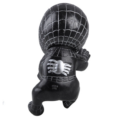 Car Window Sucker Spider-Man Toy Doll