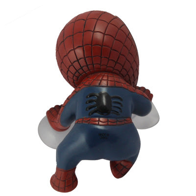Car Window Sucker Spider-Man Toy Doll
