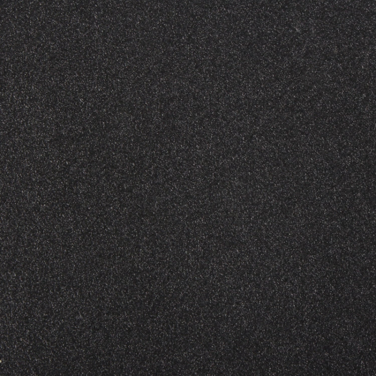 DIY PVC Carbon Fiber Crystal Matte Frosted Membrane Sticker for Car, Size: 152cm x 50cm(Black)