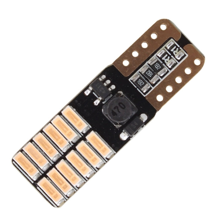 2 PCS T10 4.8W 720LM