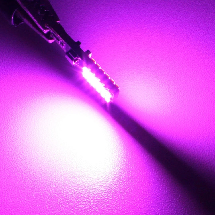 2 PCS T10 4.8W 720LM