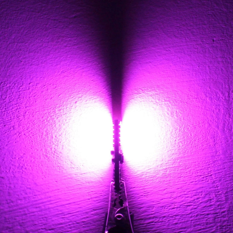 2 PCS T10 4.8W 720LM